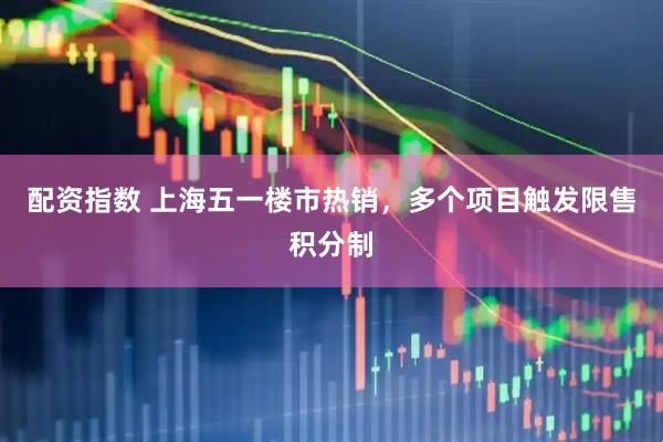 配资指数 上海五一楼市热销，多个项目触发限售积分制